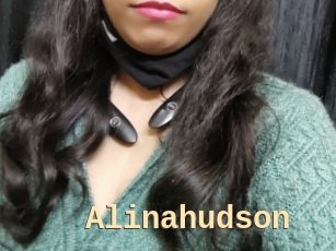 Alinahudson