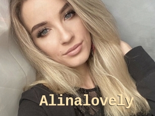 Alinalovely