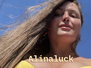 Alinaluck