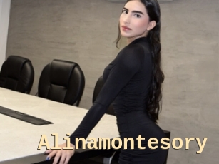 Alinamontesory