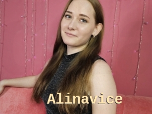 Alinavice