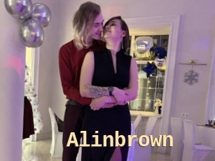 Alinbrown