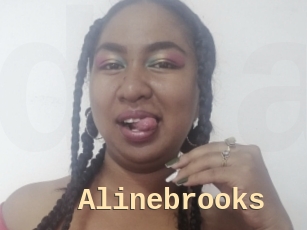 Alinebrooks