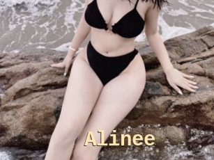 Alinee