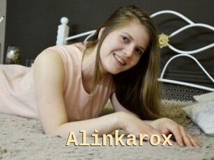 Alinkarox