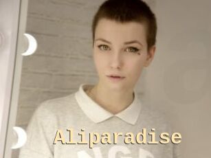 Aliparadise