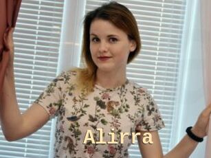 Alirra