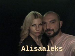 Alisaaleks