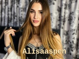 Alisaaspen