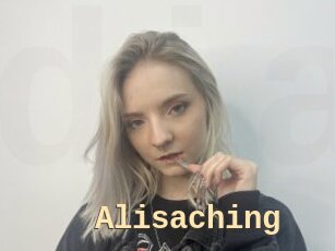 Alisaching