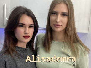 Alisademra