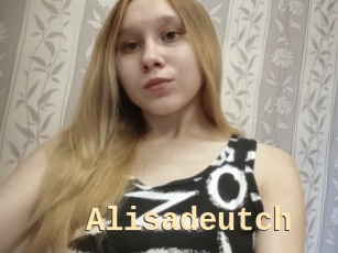 Alisadeutch