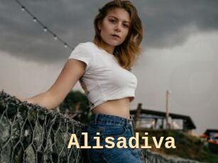 Alisadiva