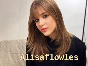 Alisaflowles