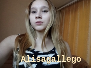 Alisagallego