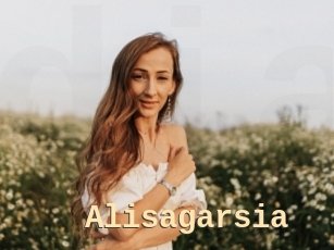 Alisagarsia
