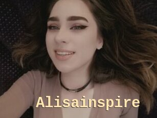 Alisainspire