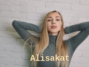 Alisakat