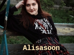 Alisasoon