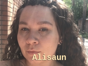 Alisaun