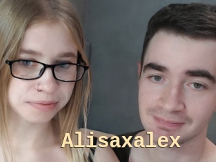 Alisaxalex