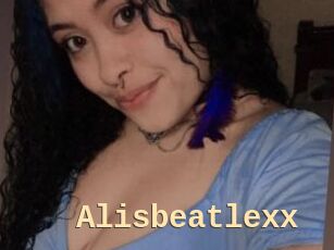 Alisbeatlexx