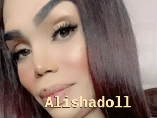 Alishadoll