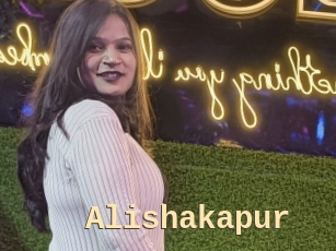 Alishakapur