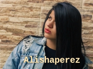 Alishaperez