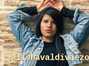 Alishavaldiviezo