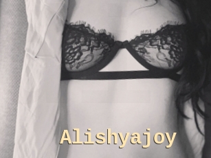 Alishyajoy