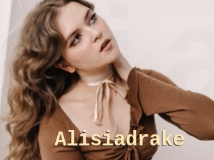 Alisiadrake