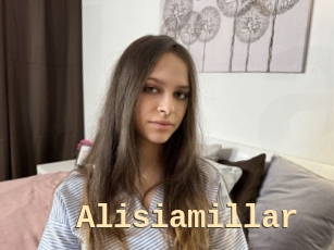 Alisiamillar