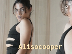 Alisocooper