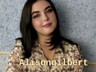 Alisongilbert