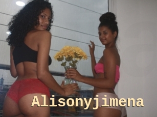 Alisonyjimena