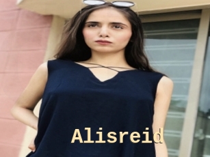 Alisreid