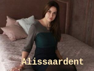 Alissaardent