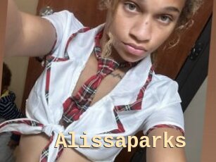 Alissaparks