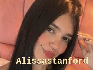 Alissastanford