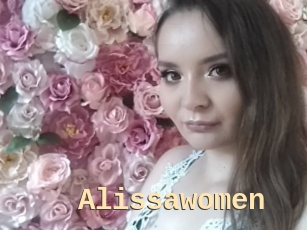 Alissawomen