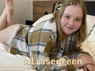 Alissegreen