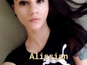 Alissian