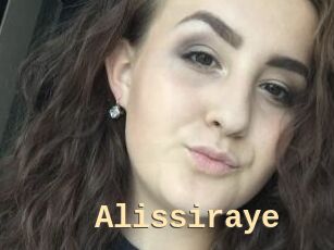 Alissiraye