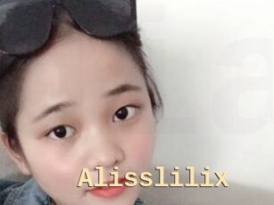 Alisslilix