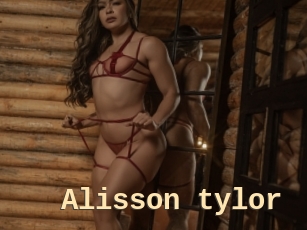 Alisson_tylor