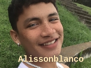 Alissonblanco