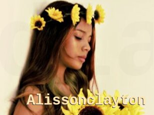 Alissonclayton