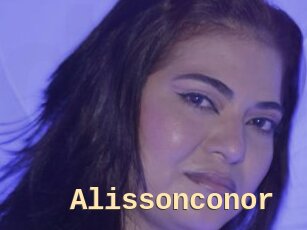 Alissonconor