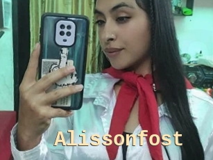 Alissonfost